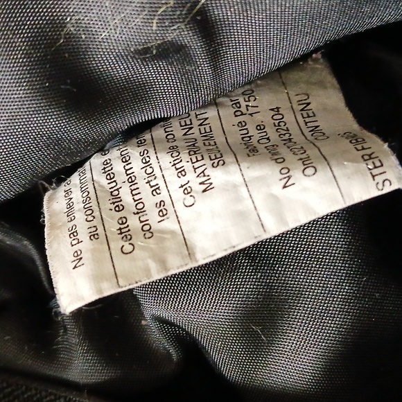 Snowpants - Picture 6 of 10